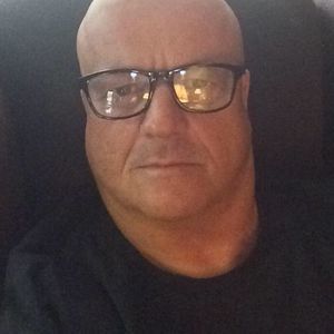 Meet your Posher, Rick